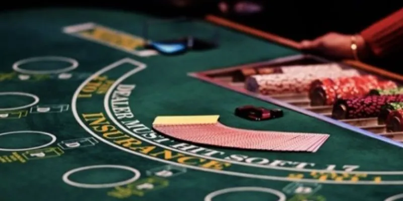 Phương pháp đánh gấp thếp Baccarat