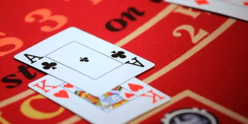 Hướng dẫn cược Blackjack chi tiết từ A đến Z