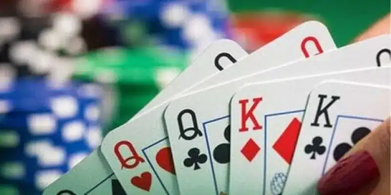 Thuật ngữ quan trọng trong Phỏm