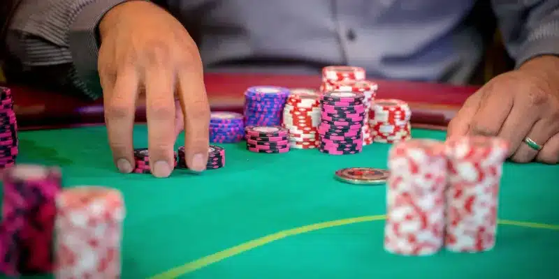 Thứ hạng tay bài Poker là gì?